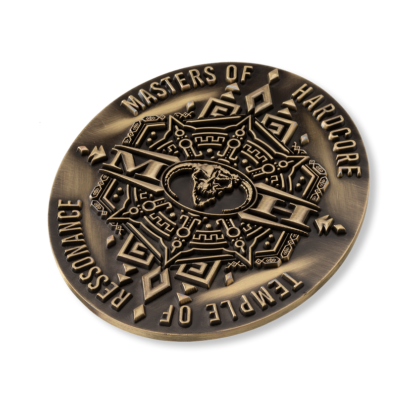 70. Coin Event