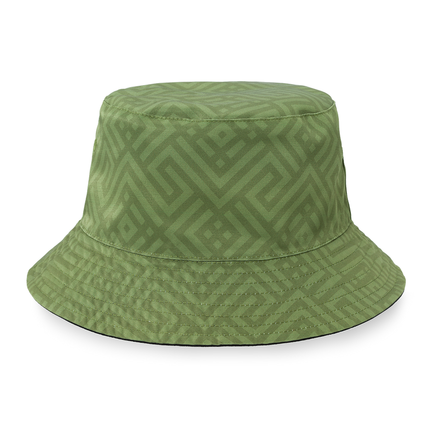 51. Bucket Hat Black