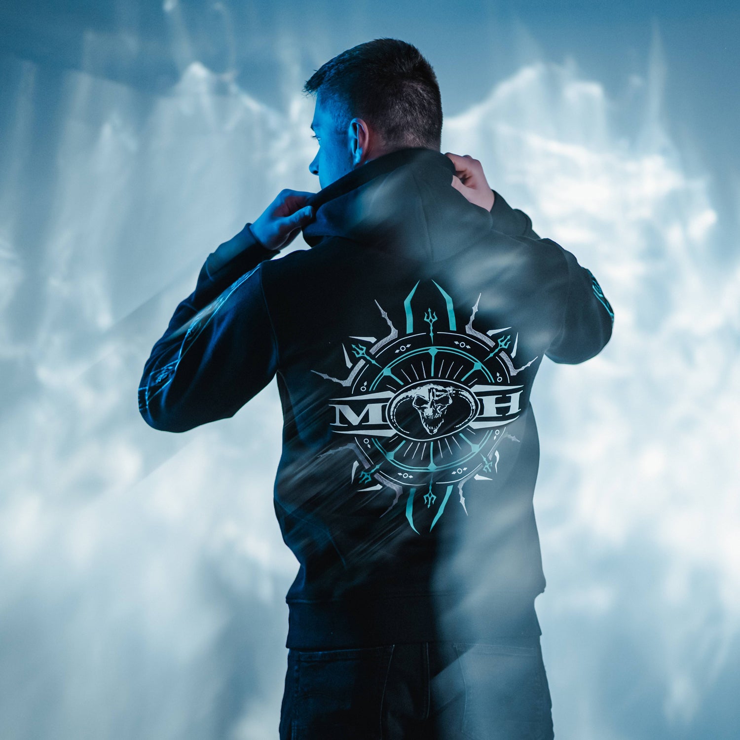 Hoodies & jackets image