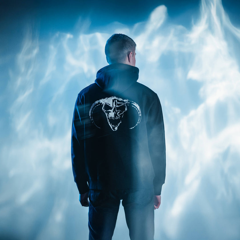 021. MOH Boxy Hoodie