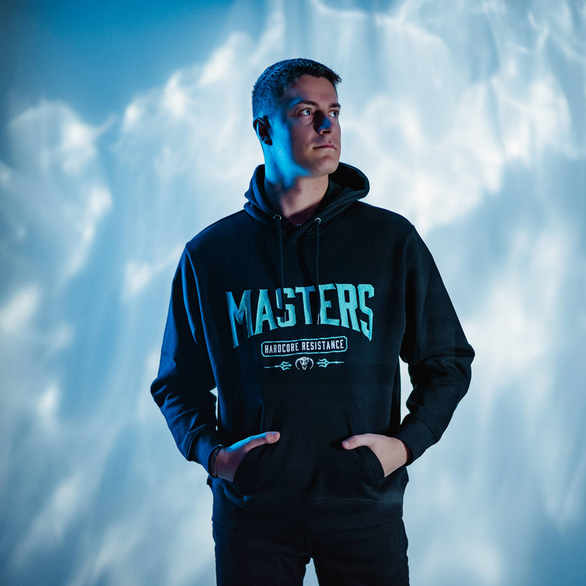 021. MOH Boxy Hoodie