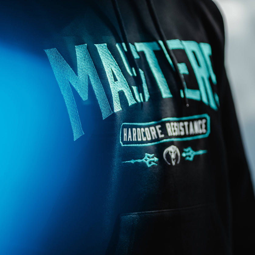 021. MOH Boxy Hoodie