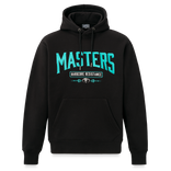 021. MOH Boxy Hoodie image