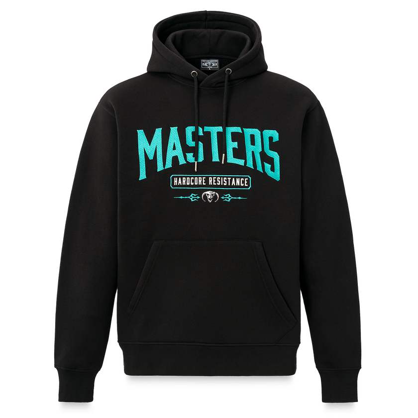 021. MOH Boxy Hoodie