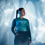 033. MOH Mesh Long sleeve image