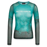 033. MOH Mesh Long sleeve image