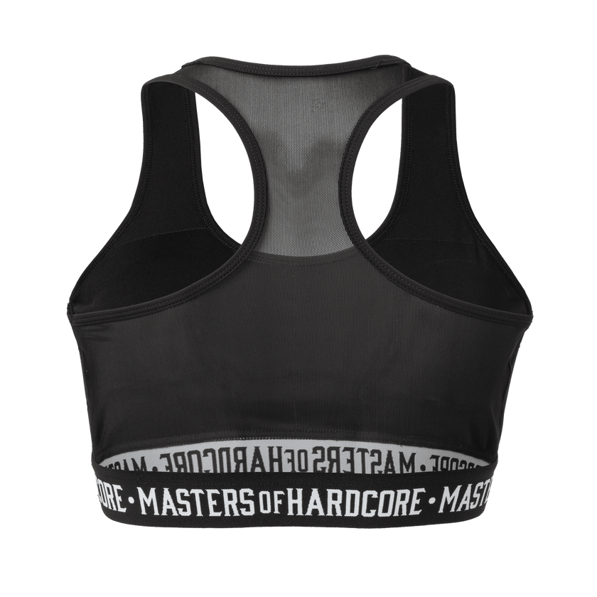 MOH Sport top basic black