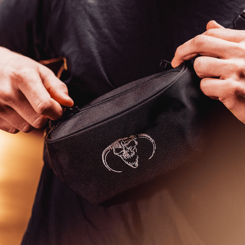 MOH regular fanny pack