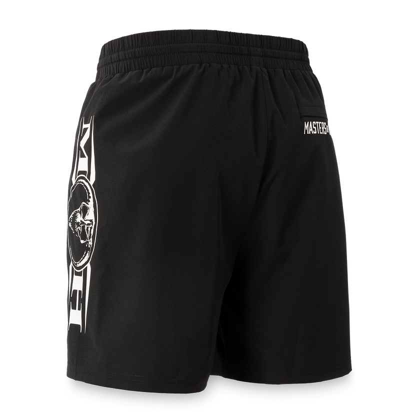027. MOH Swim shorts