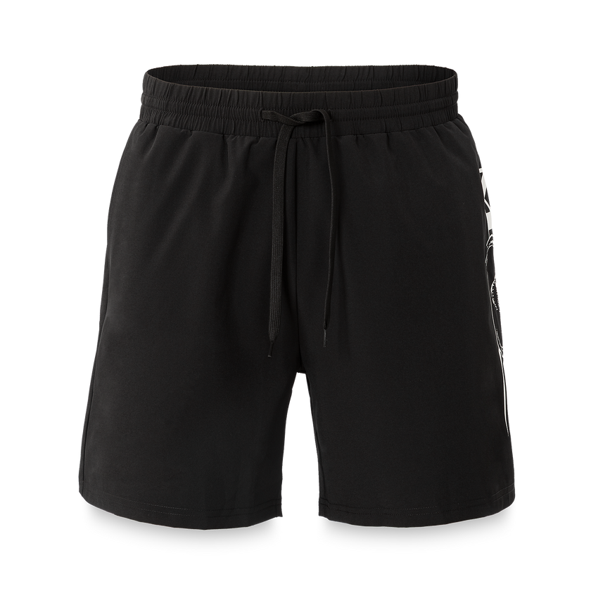 027. MOH Swim shorts