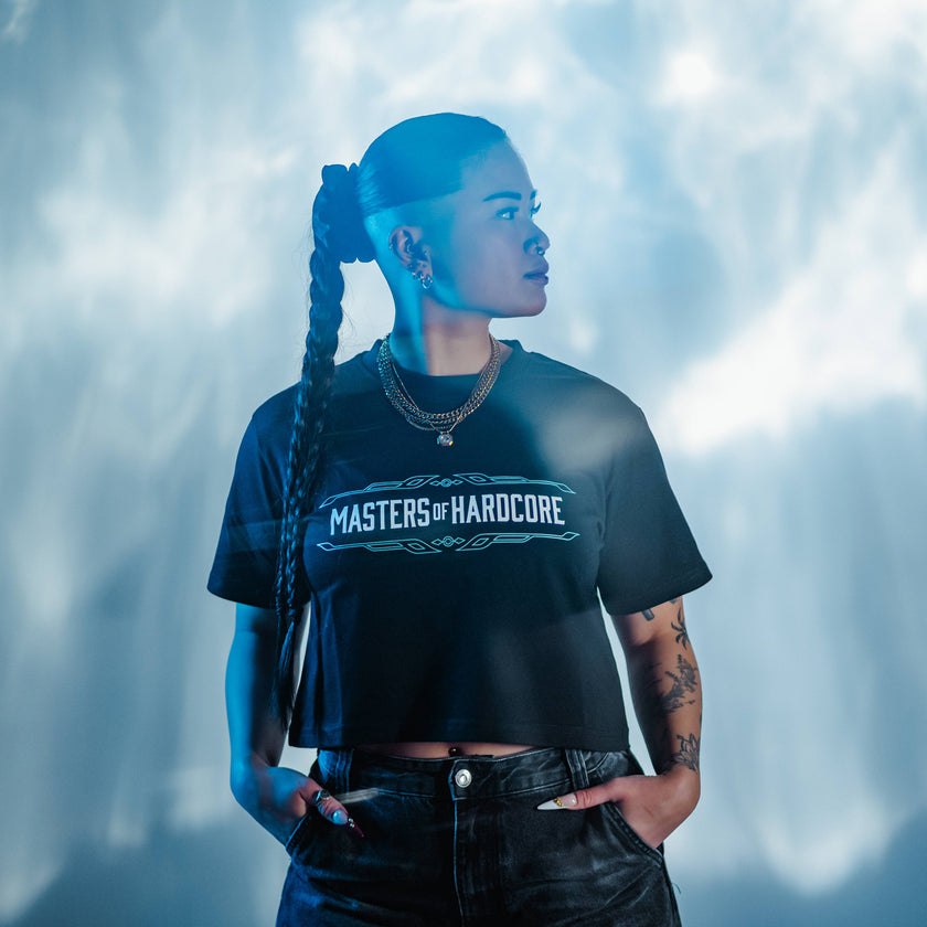 031. MOH Tides of Tyranny Loose Short tee