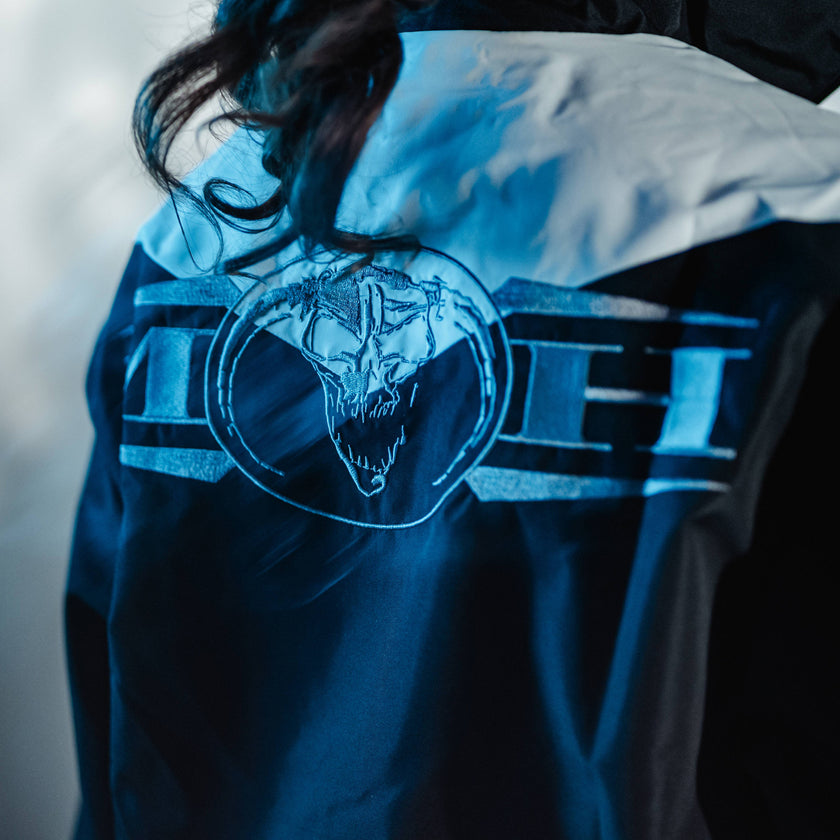 023. MOH Parachute Track jacket