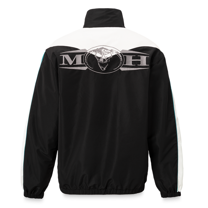 023. MOH Parachute Track jacket