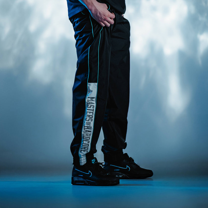 024. MOH Parachute Track pants