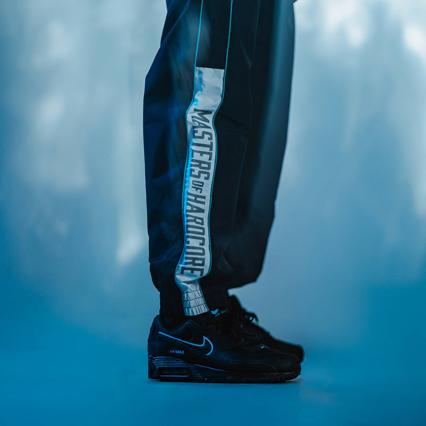 024. MOH Parachute Track pants
