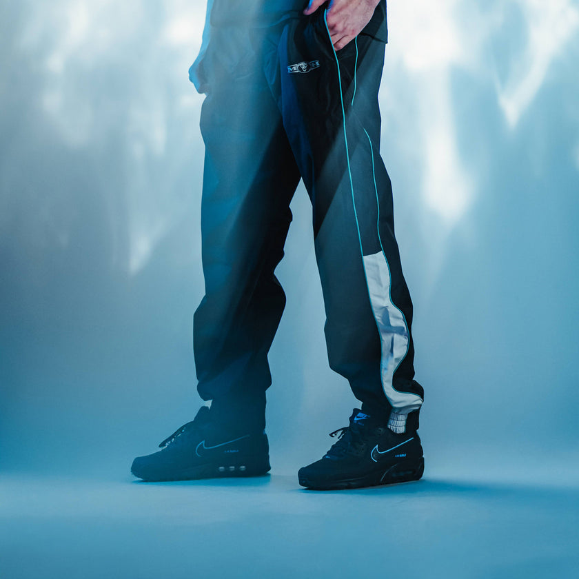 024. MOH Parachute Track pants