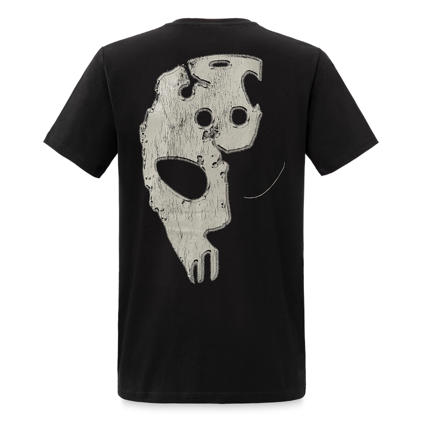 101. Angerfist Mask T-shirt