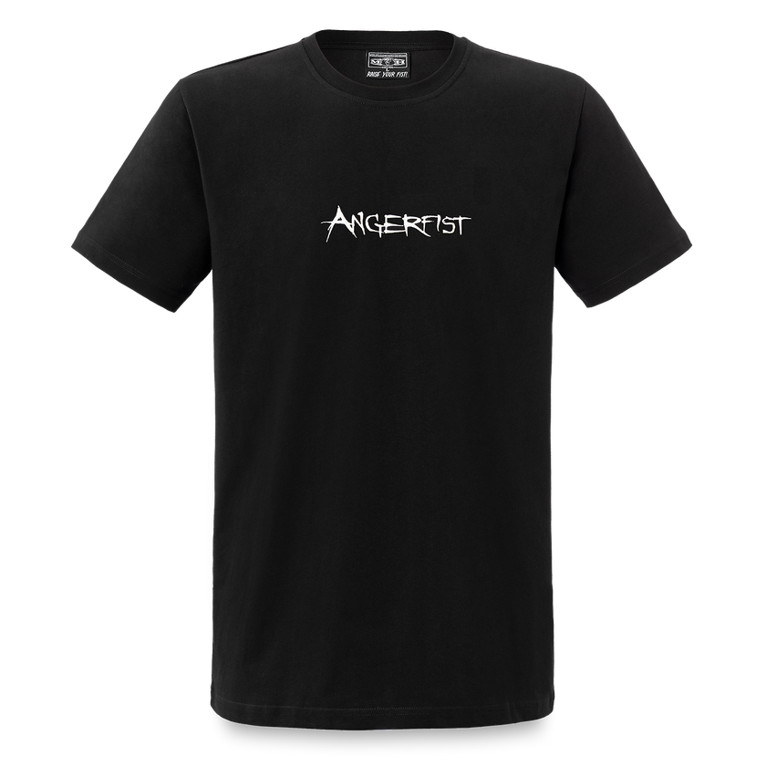 101. Angerfist Mask T-shirt