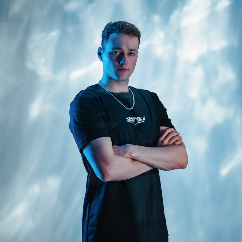 001. MOH Tides of Tyranny Line-up T-shirt