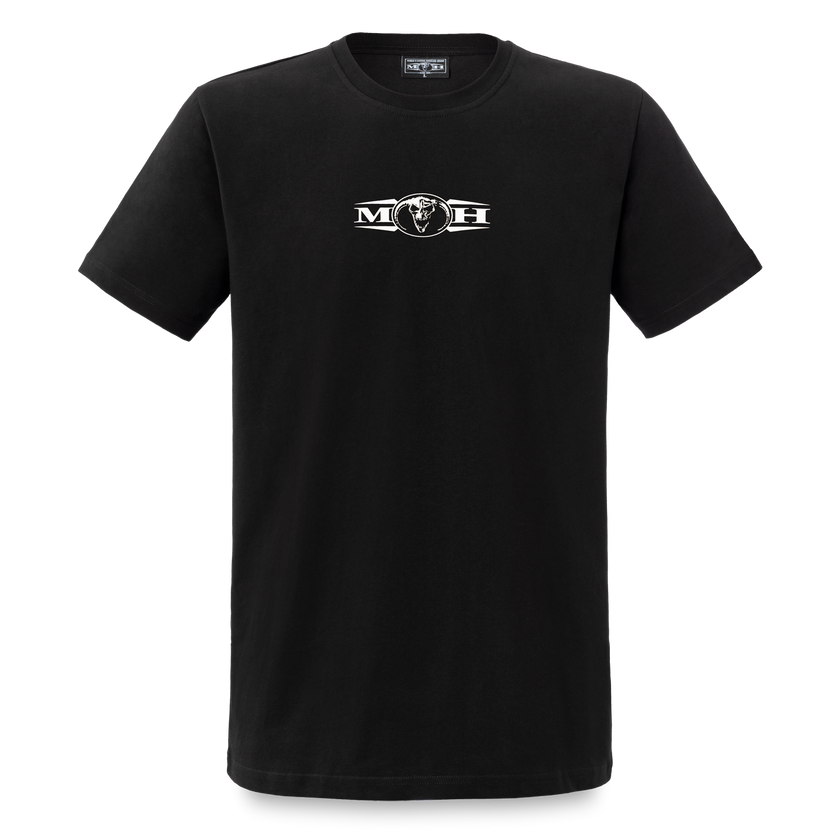 001. MOH Tides of Tyranny Line-up T-shirt