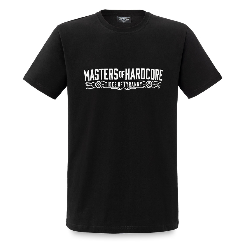 002. MOH Join the resistance T-shirt