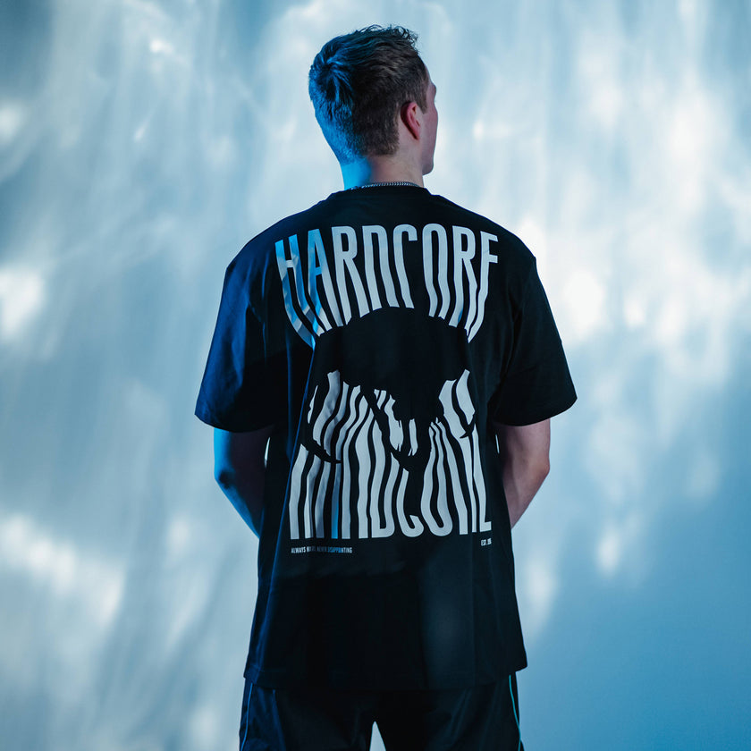 005. MOH Hardcore Loose T-Shirt