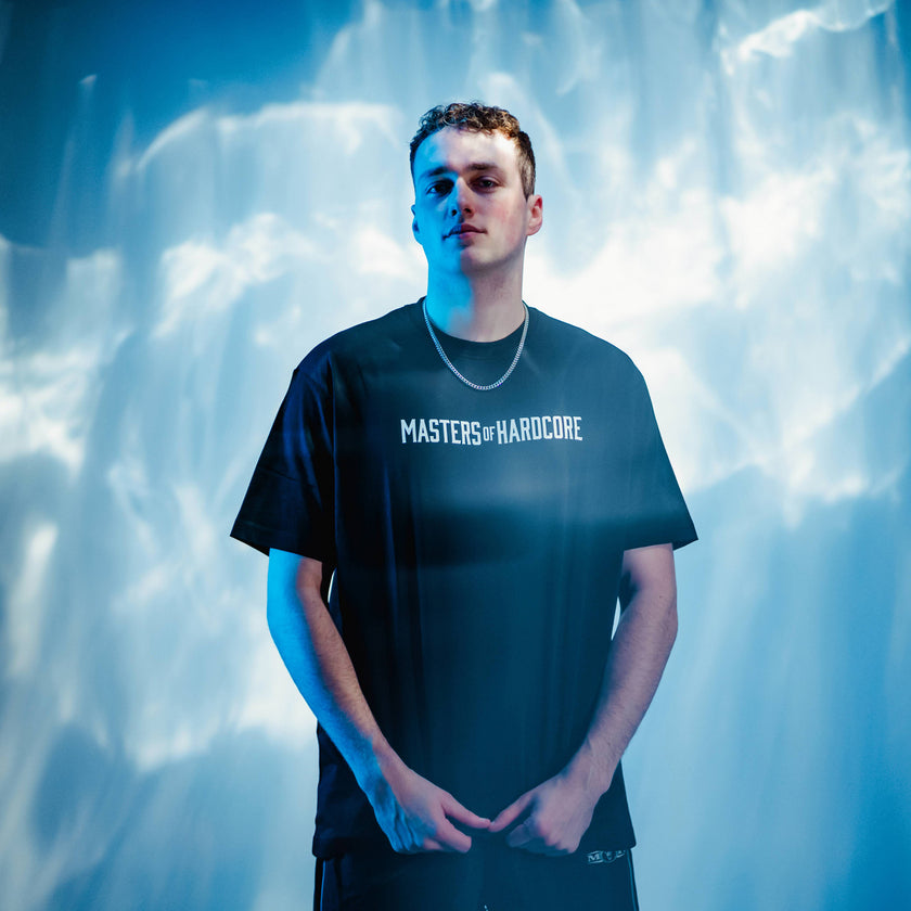 005. MOH Hardcore Loose T-Shirt