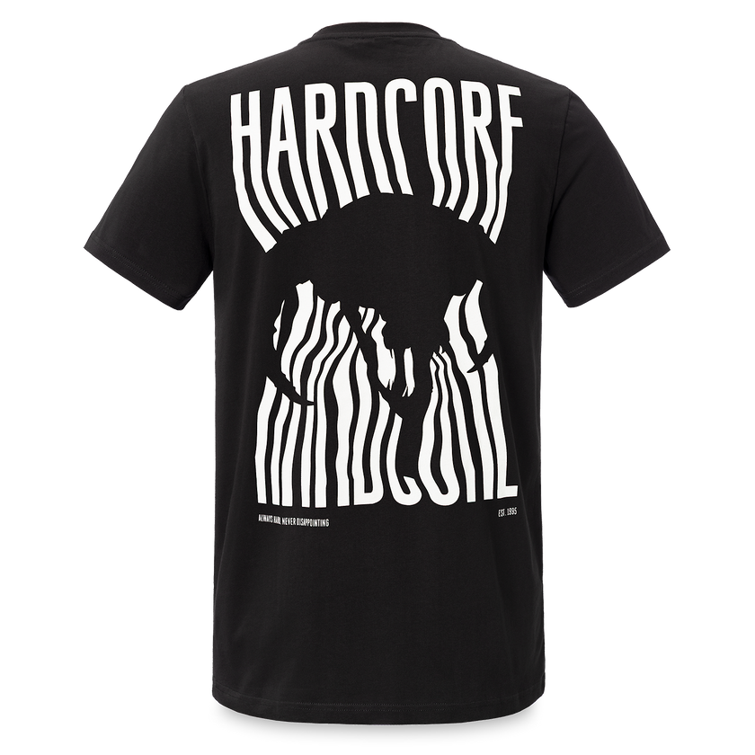 005. MOH Hardcore Loose T-Shirt