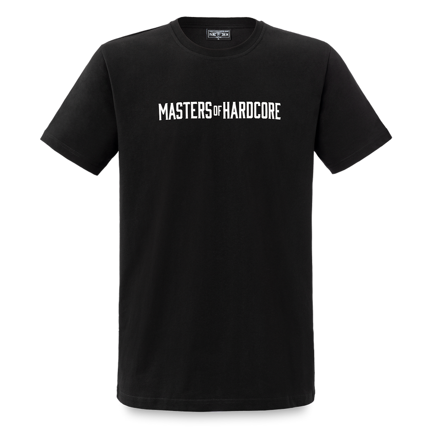 005. MOH Hardcore Loose T-Shirt