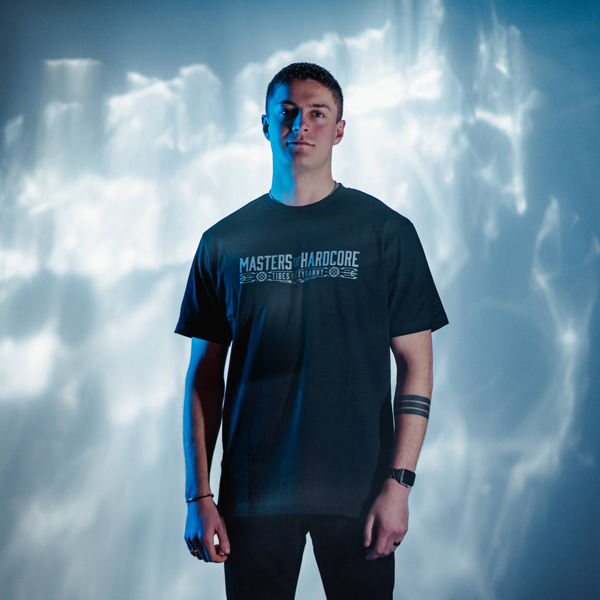 006. MOH Loose Tides of Tyranny Loose T-shirt