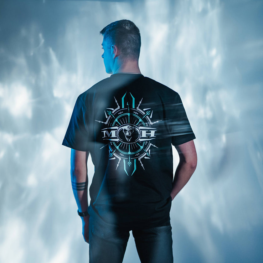 006. MOH Loose Tides of Tyranny Loose T-shirt