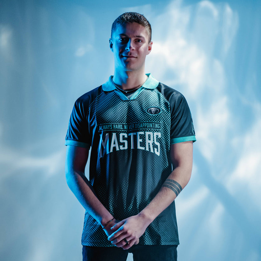 010. MOH Tides of Tyranny Football T-shirt