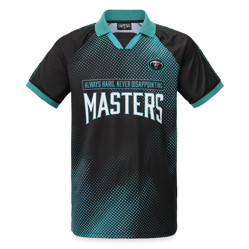 010. MOH Tides of Tyranny Football T-shirt