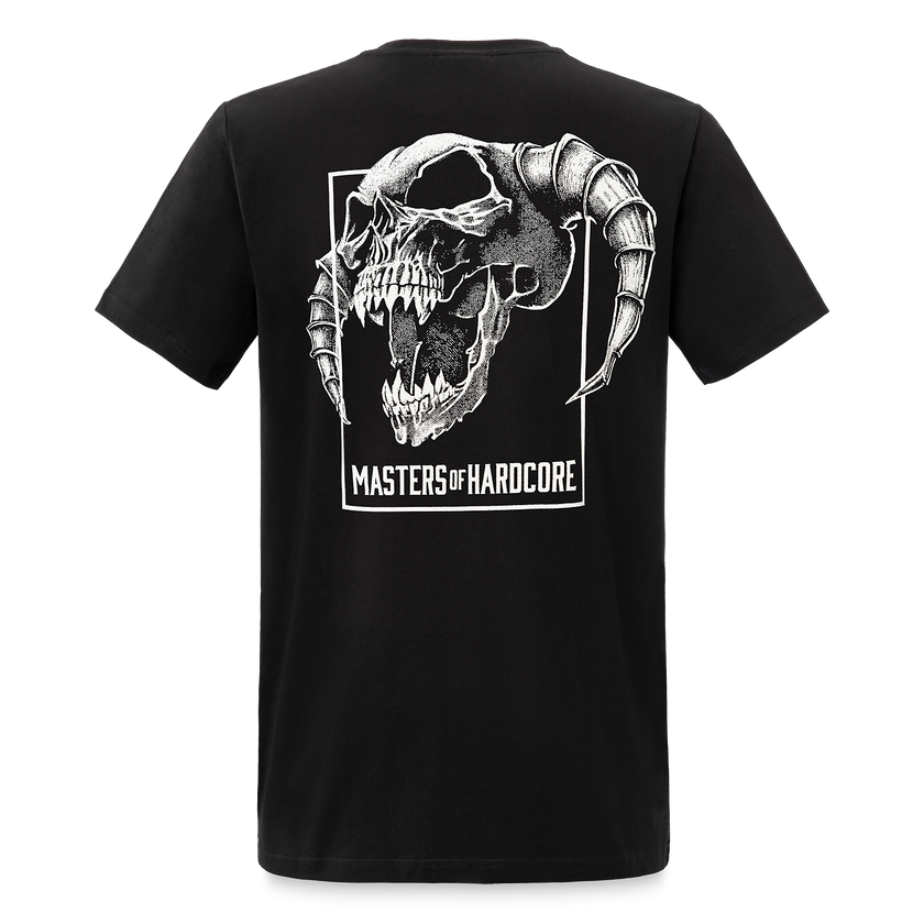 007. MOH Original Square T-shirt